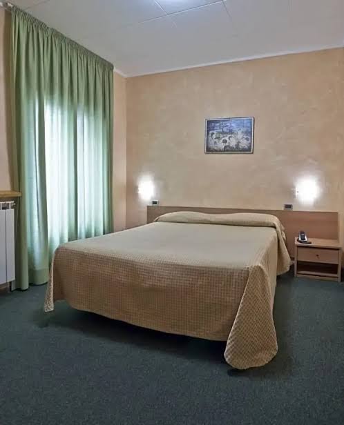 Hotel Valentini Hotel 2