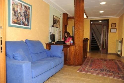 Hotel Valentini