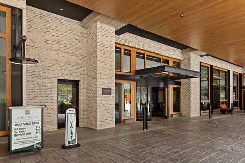 The Trade, Autograph Collection Hotel 3