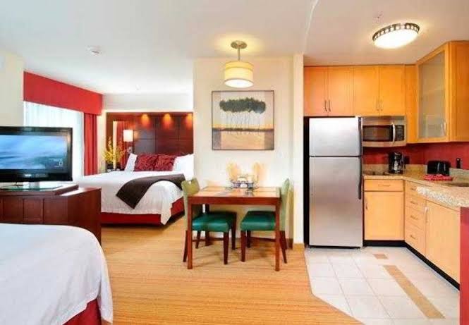 Residence Inn by Marriott North Conway Hotel 3