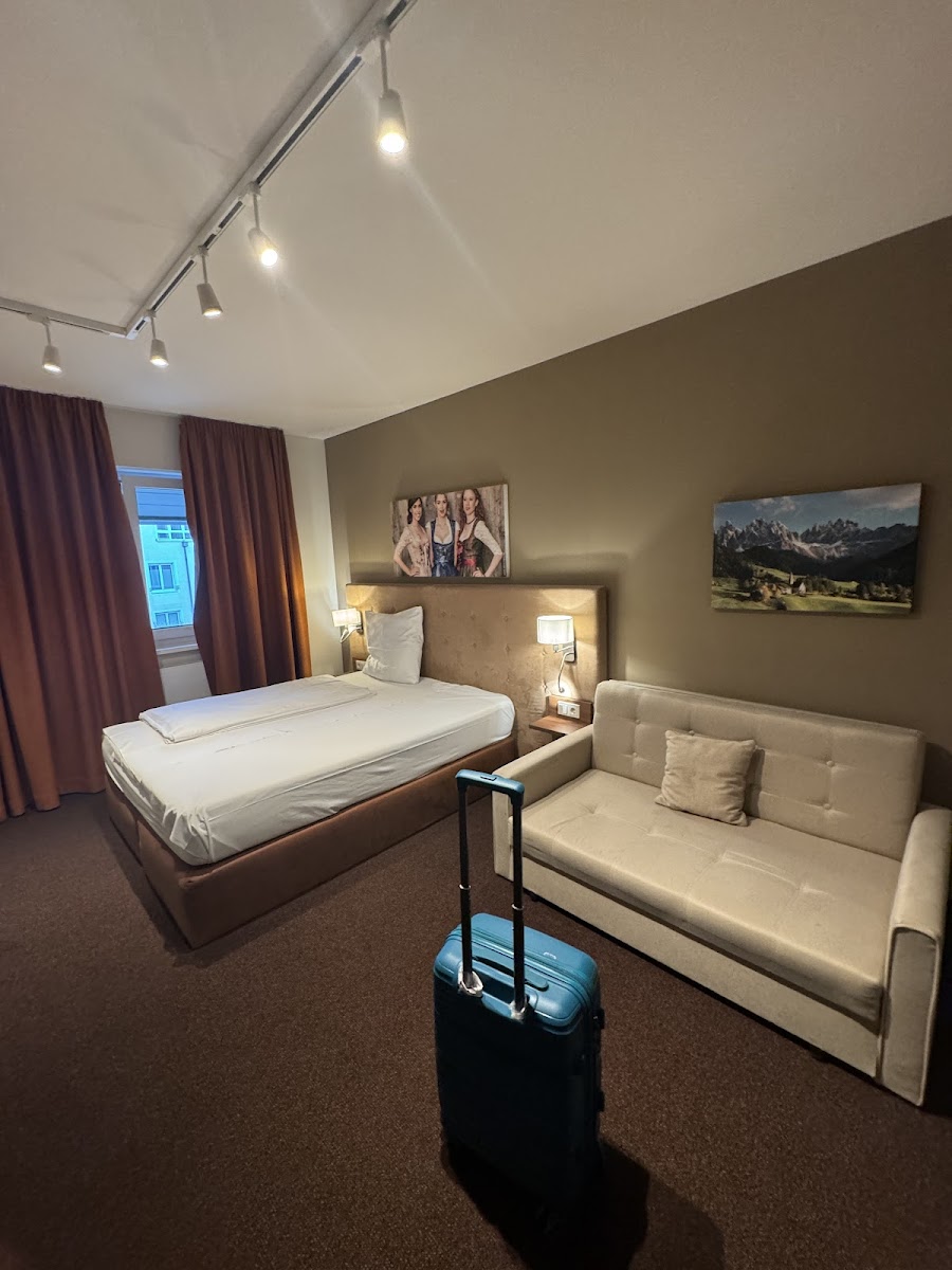 Hotel on Inselweg Hotel 2