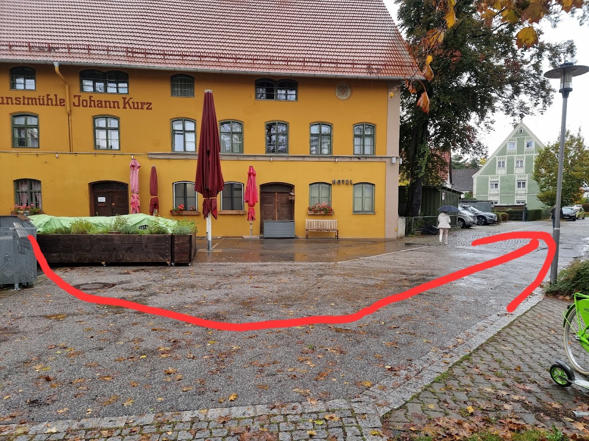 Hotel on Inselweg Hotel 3