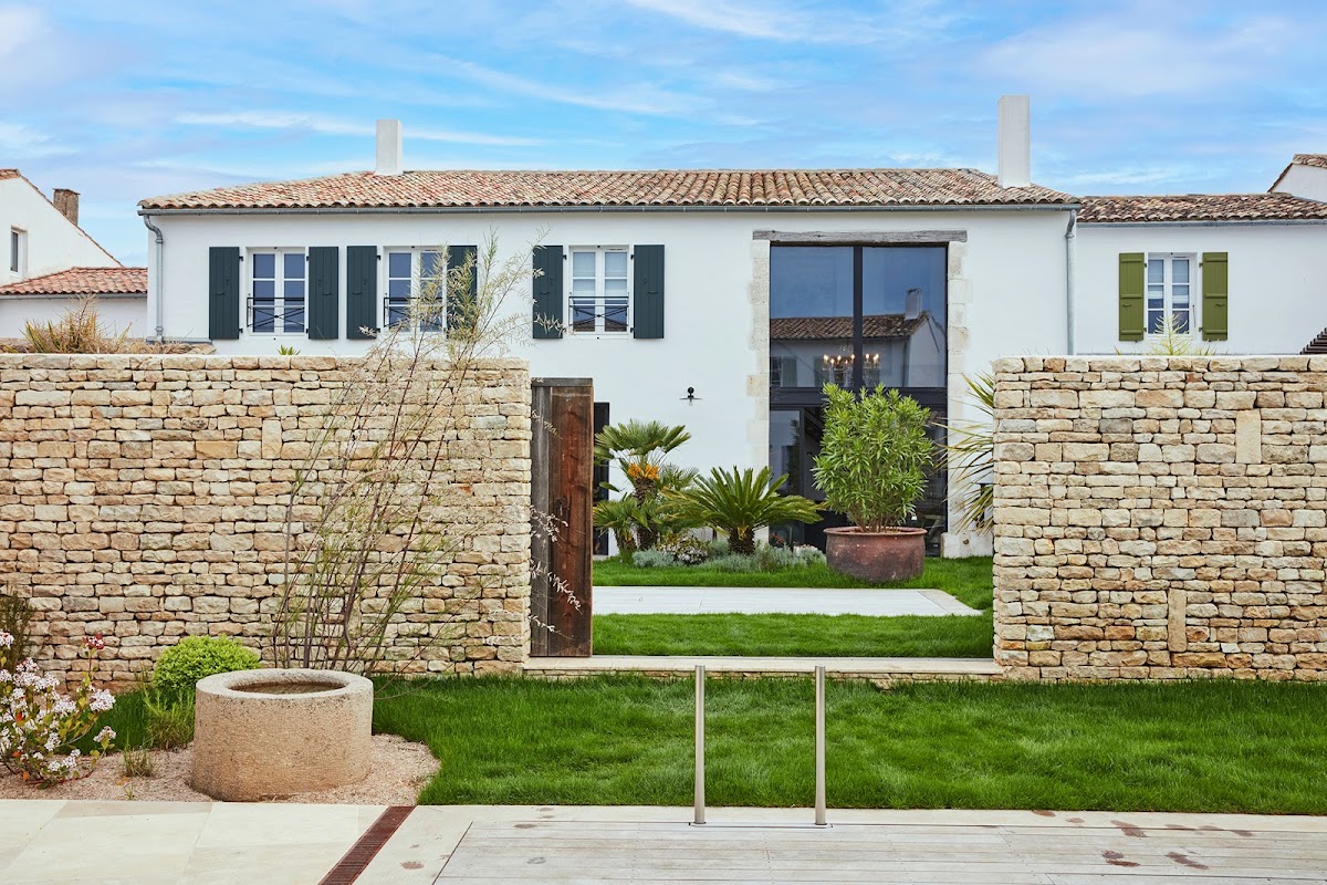 Maisons 322