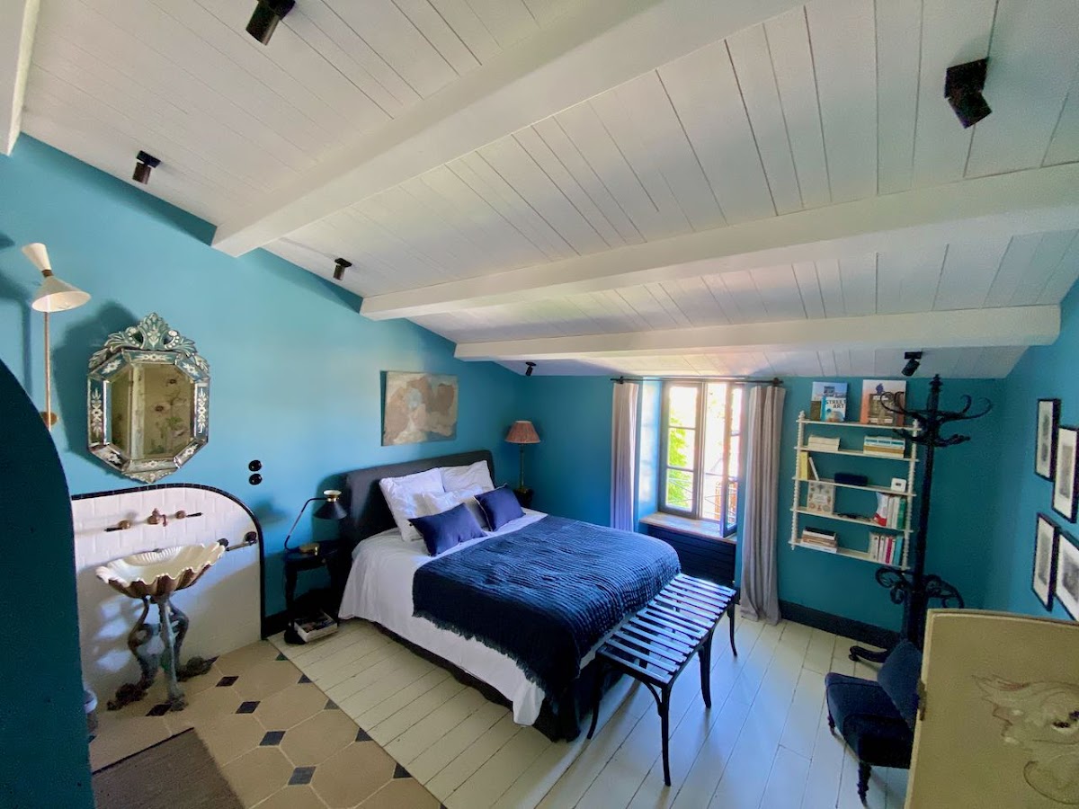 Maisons 322 Hotel 2