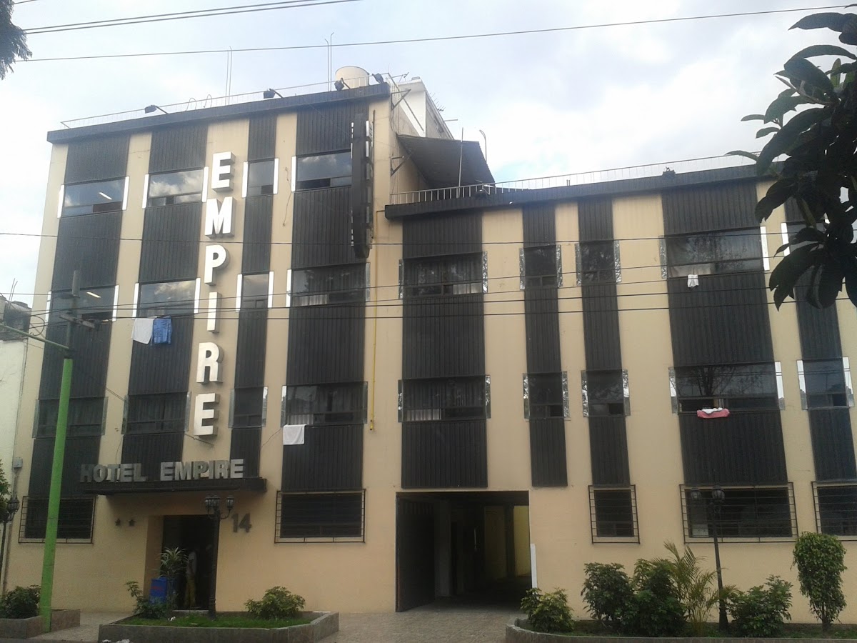 Hotel Empire
