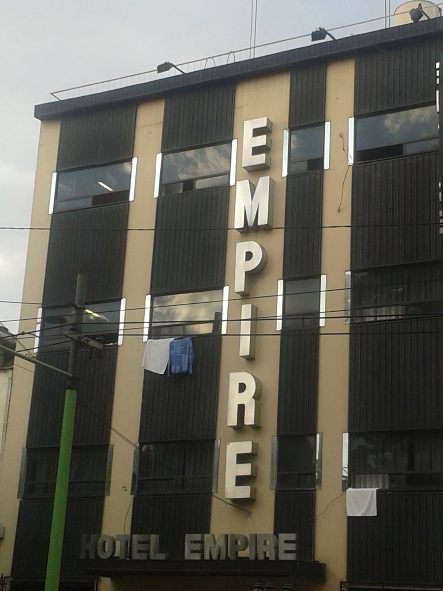 Hotel Empire Hotel 2