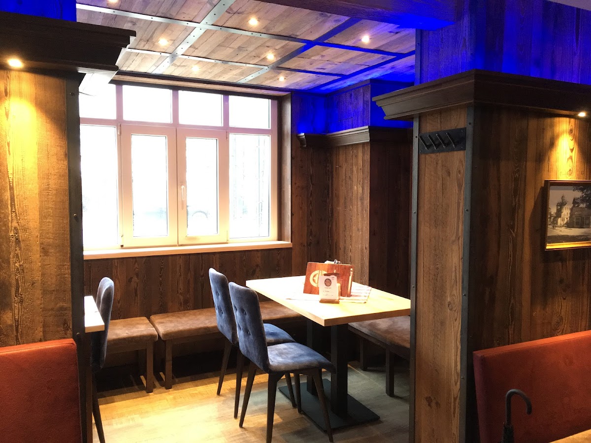 Ostsee Brauhaus Hotel 2