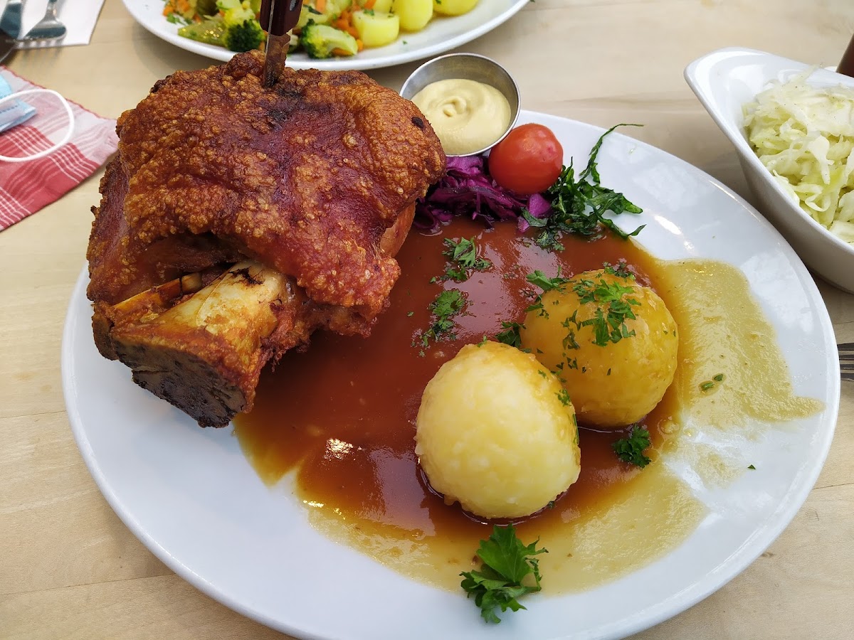 Ostsee Brauhaus Hotel 3