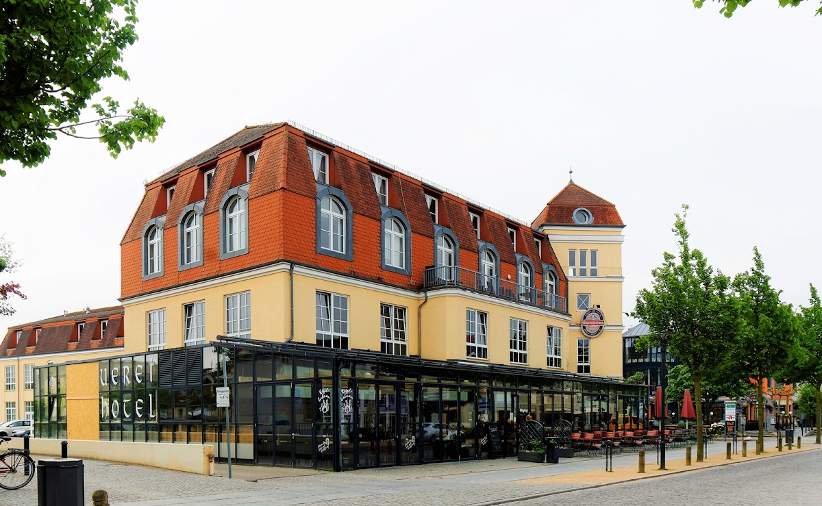 Ostsee Brauhaus