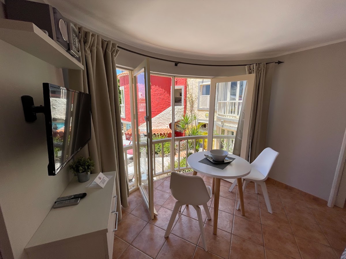 Petit Hotel Natura Gran Canaria. Fkk & Naturist Resort Hotel 3