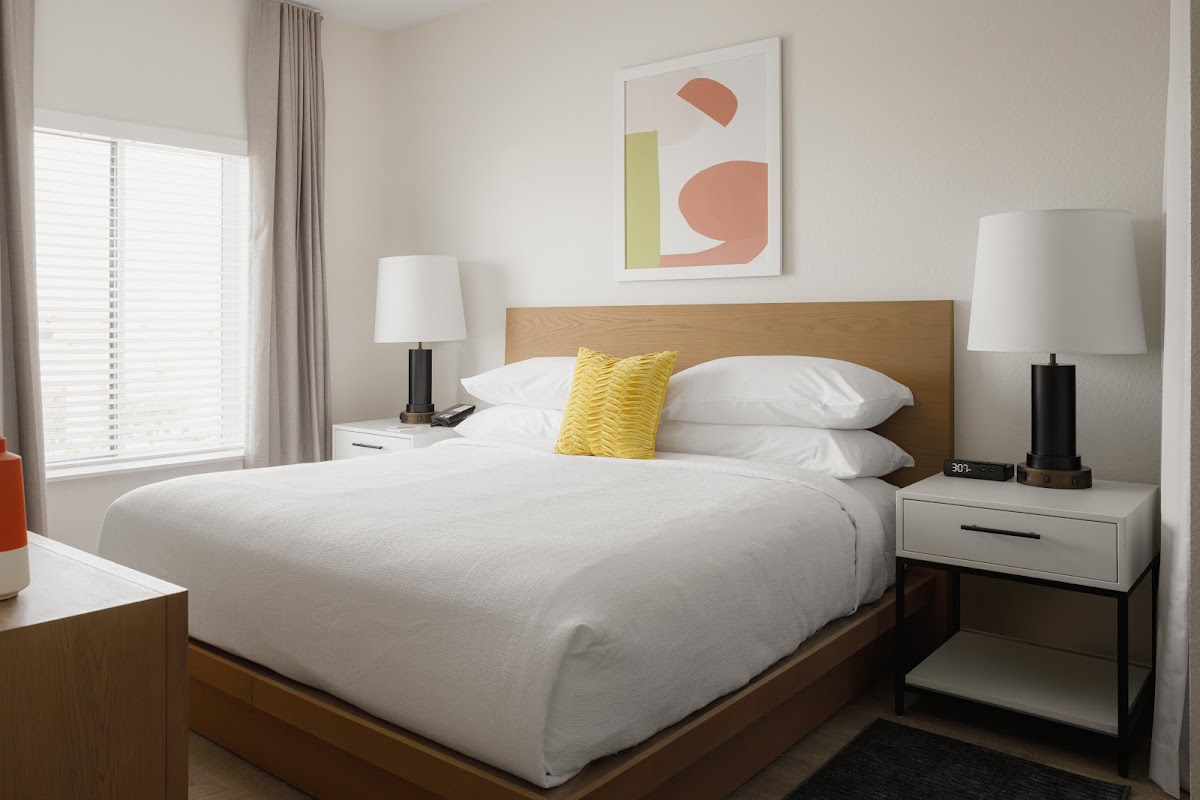 WaterWalk Extended Stay Tucson Hotel 2