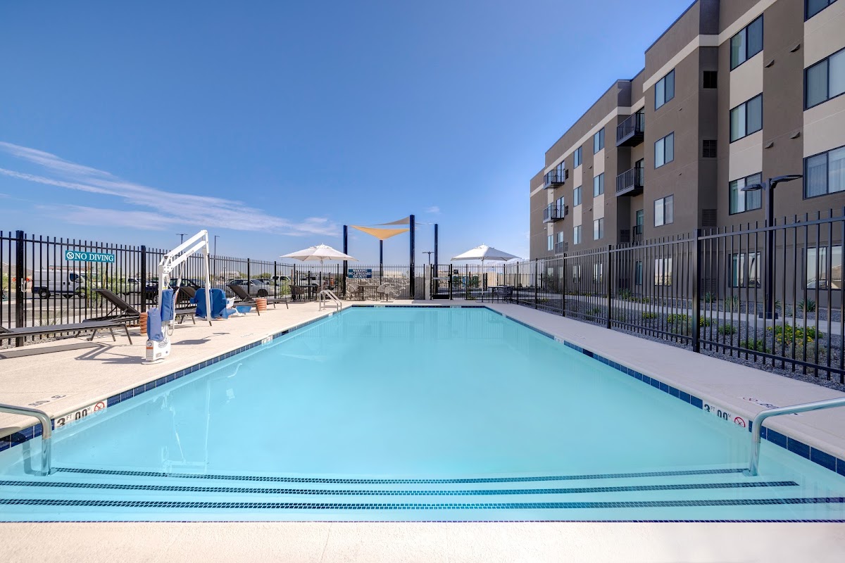 WaterWalk Extended Stay Tucson