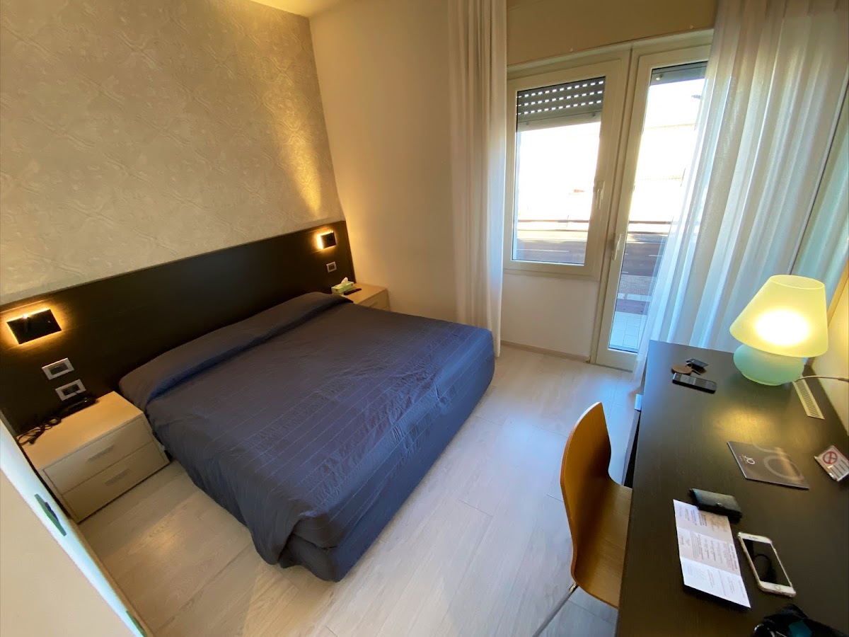Hotel Jolanda Hotel 2