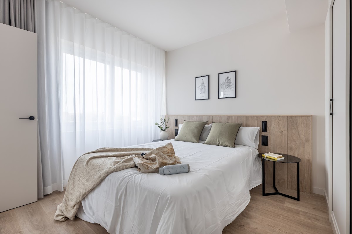 Líbere Madrid Chamberí Hotel 2