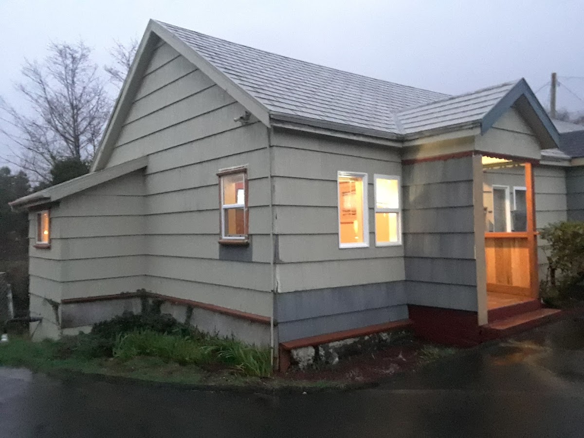 Mariner Motel