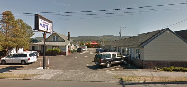 Mariner Motel Hotel 2
