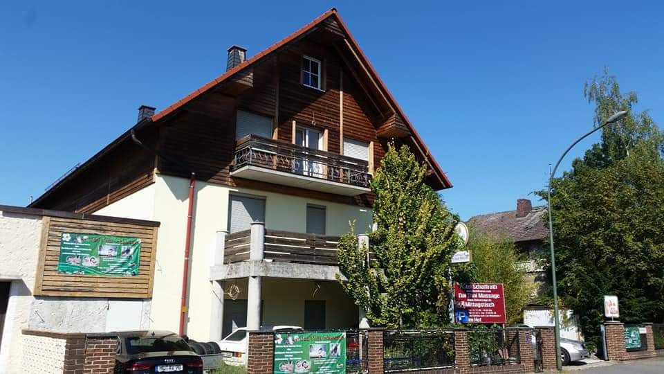 Gasthaus Schaffrath