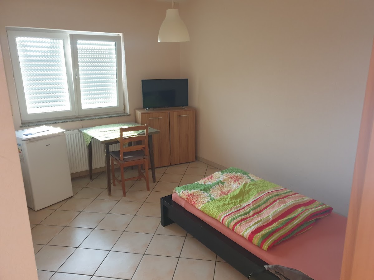 Gasthaus Schaffrath Hotel 2