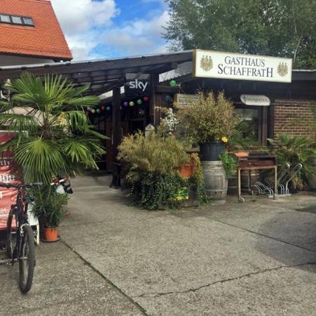 Gasthaus Schaffrath Hotel 3