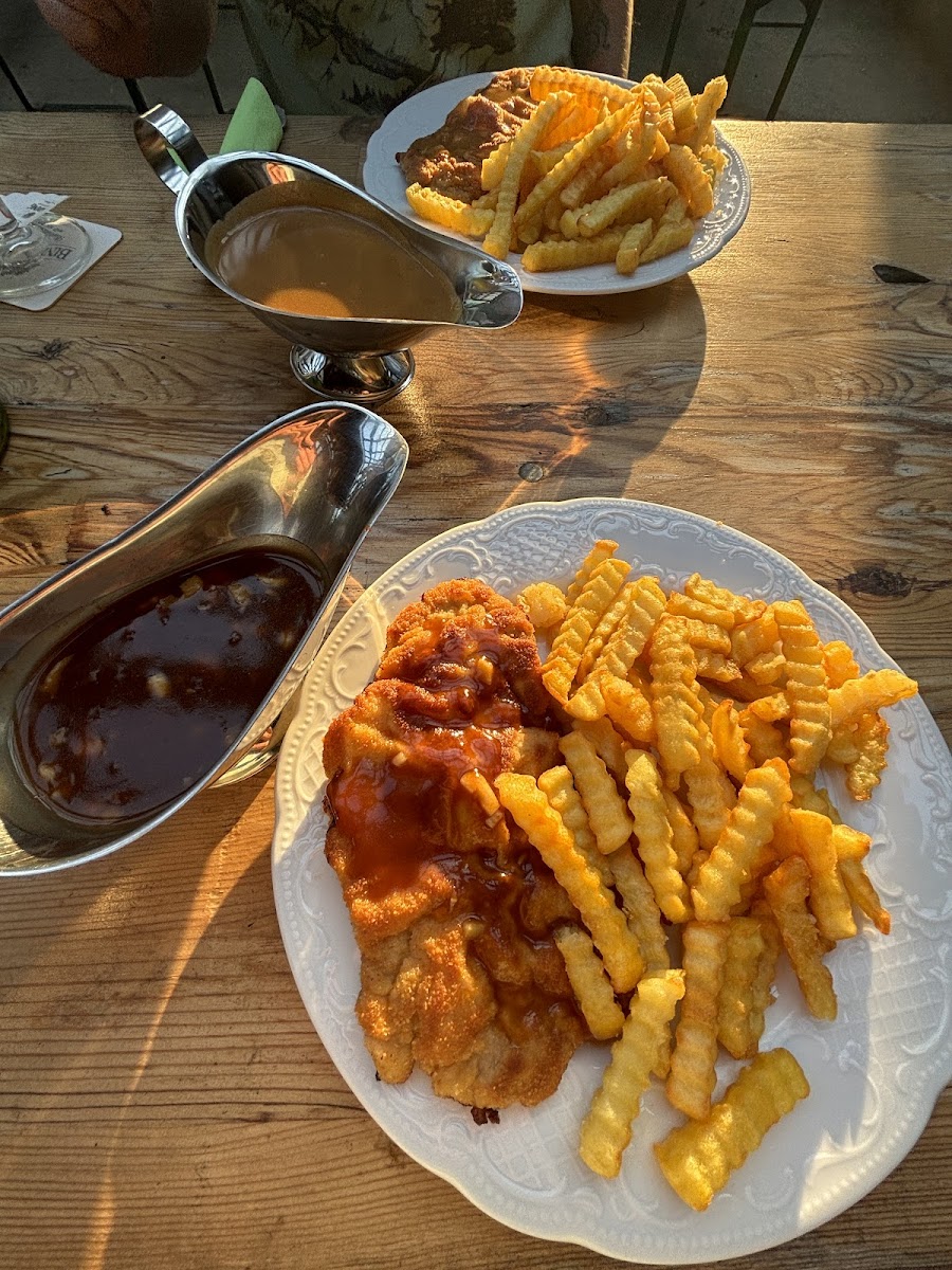 Gasthaus Schaffrath