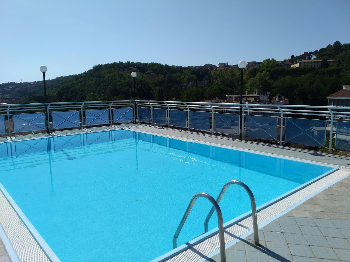Grand Plaza Hotel 3