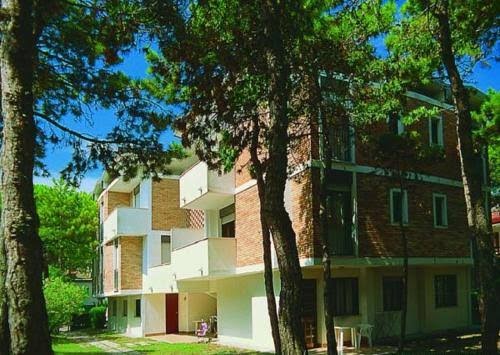 Lignano Pineta Hotel 2