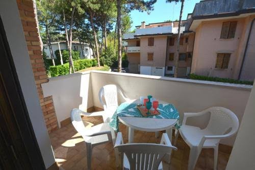 Lignano Pineta Hotel 3