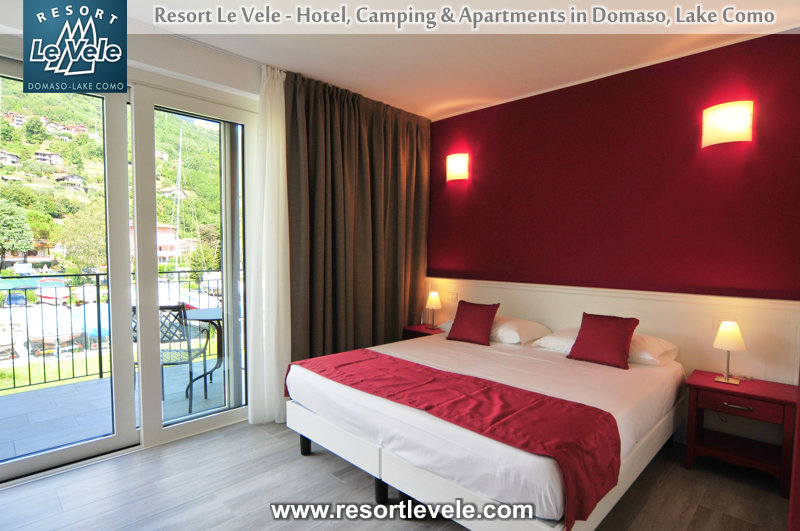 Hotel Camping Le Vele Hotel 2