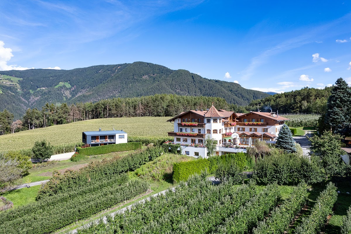 Naturhotel Waldesruh