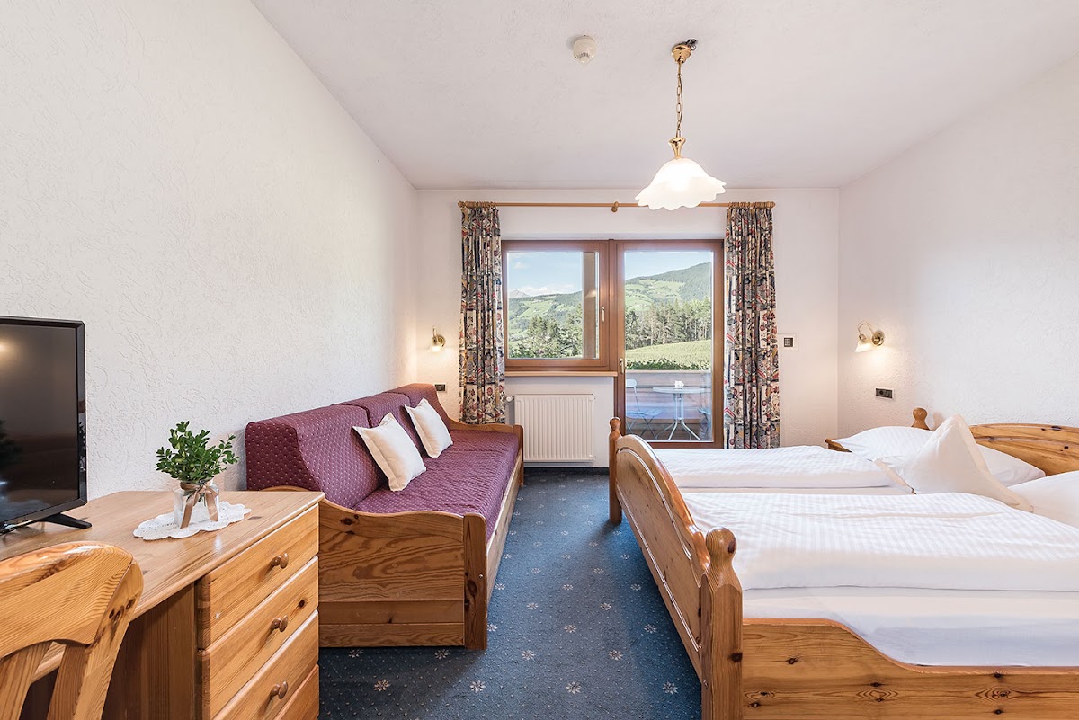 Naturhotel Waldesruh Hotel 2