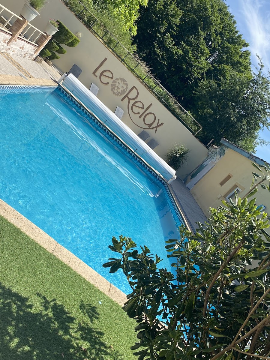 Hôtel - Petit déjeuner - Le Relax Hotel 3