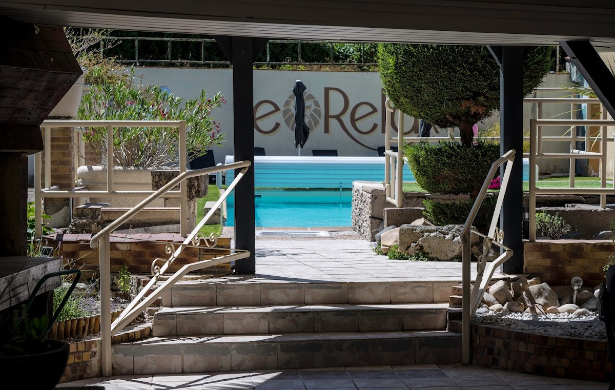 Hôtel - Petit déjeuner - Le Relax