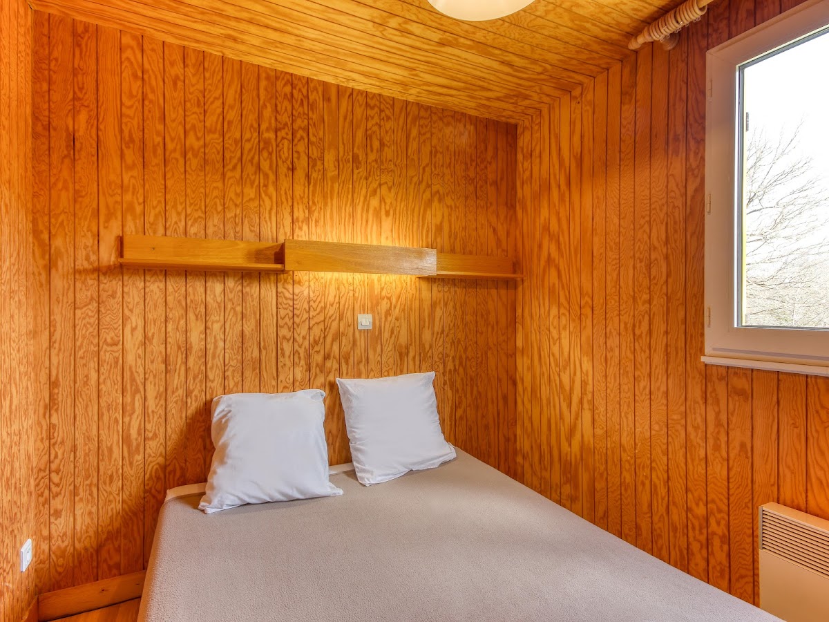 Résidence Les Chalets de la Chazotte - Vacancéole Hotel 2
