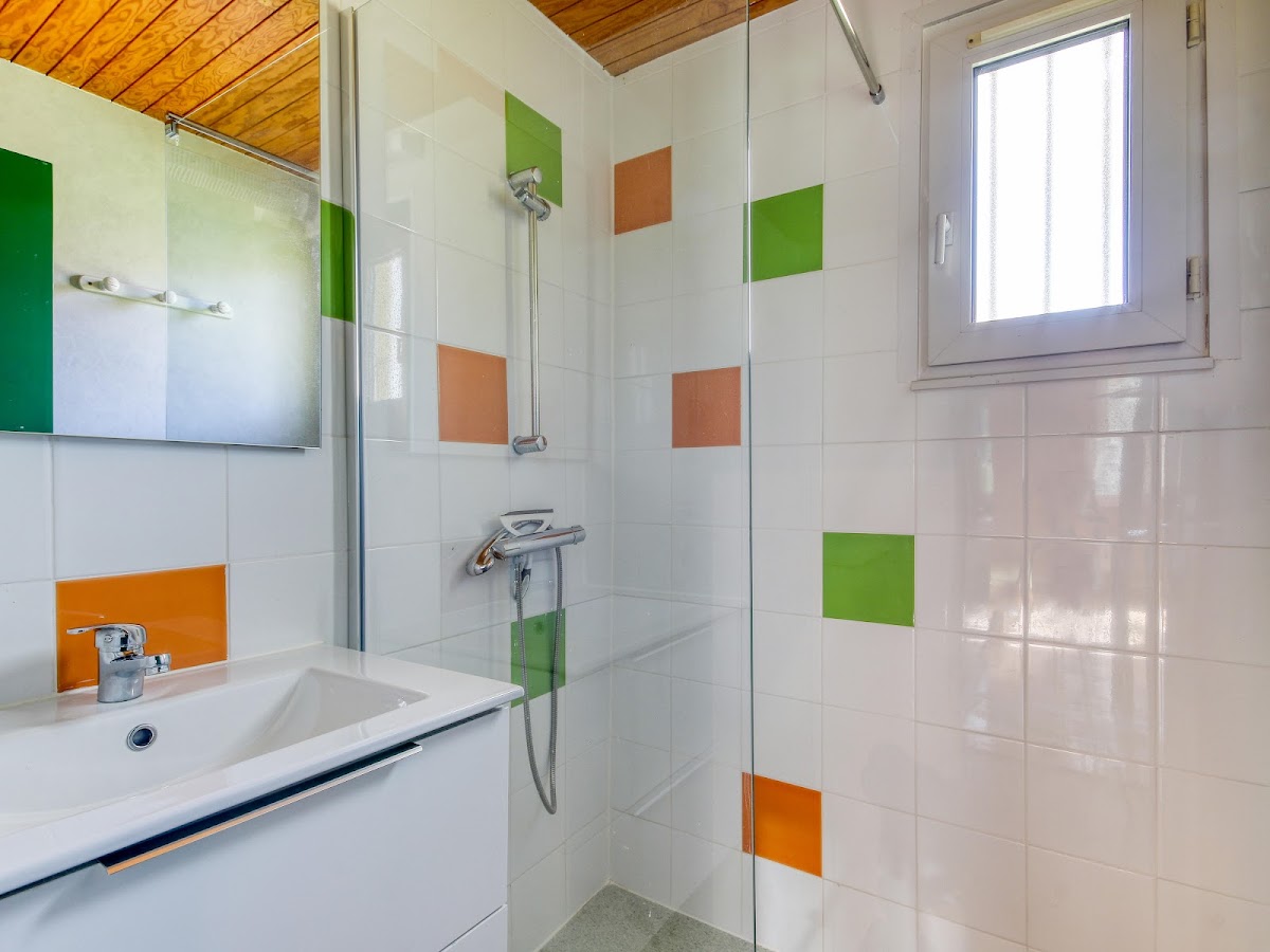 Résidence Les Chalets de la Chazotte - Vacancéole Hotel 3