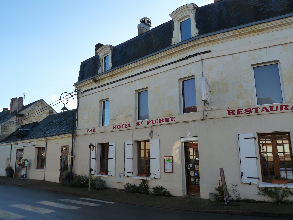 LE SAINT PIERRE