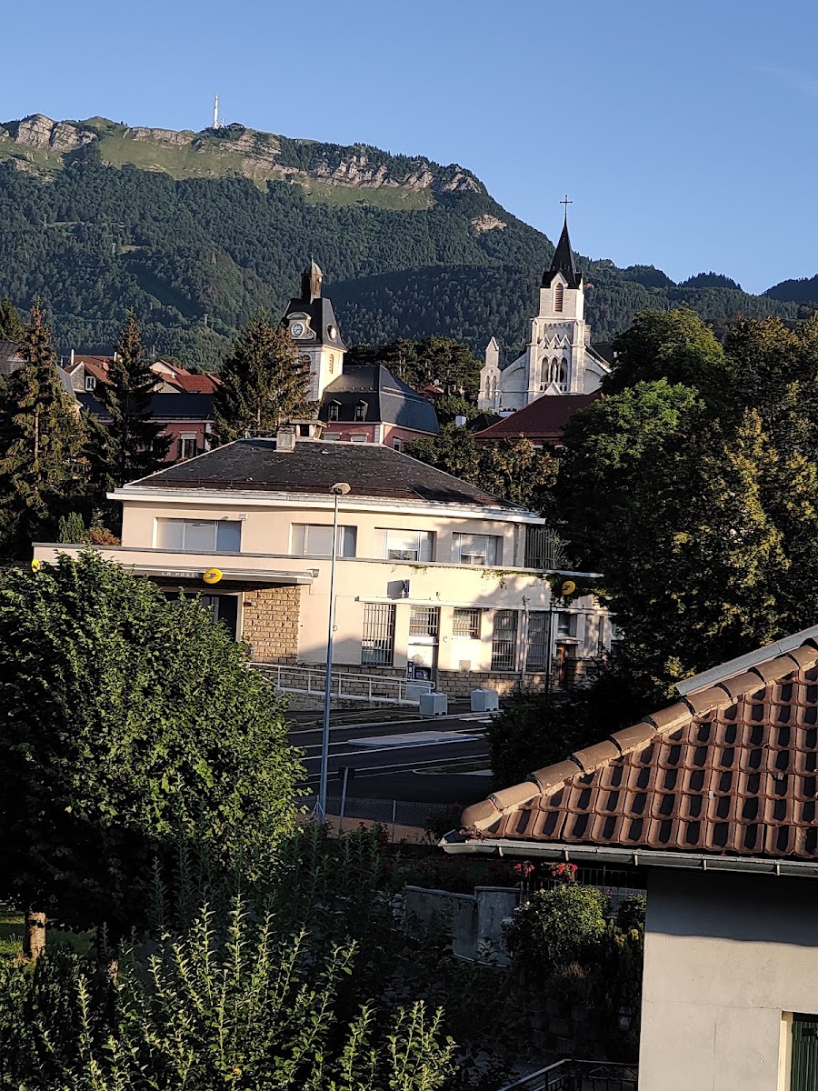 Hôtel du Grand Parc Hotel 3