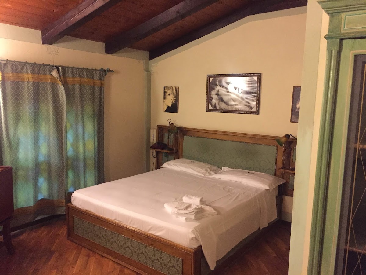 Hotel Villino della Flanella Hotel 2