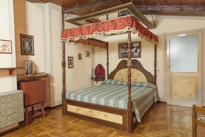 Hotel Villino della Flanella Hotel 3