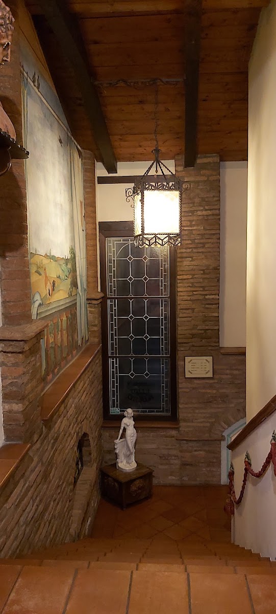 Hotel Villino della Flanella