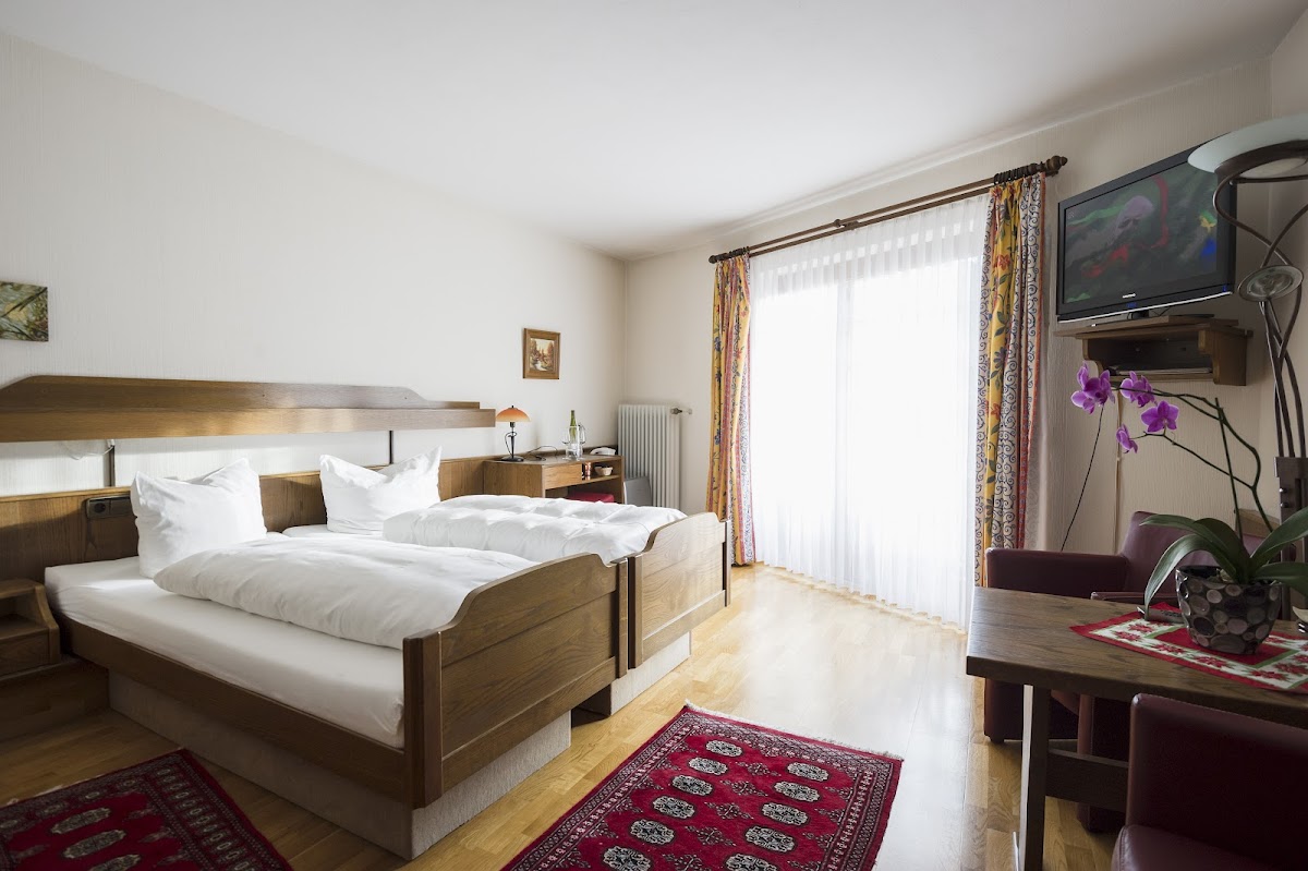 Gasthaus Hotel zum Hirschen Hotel 2