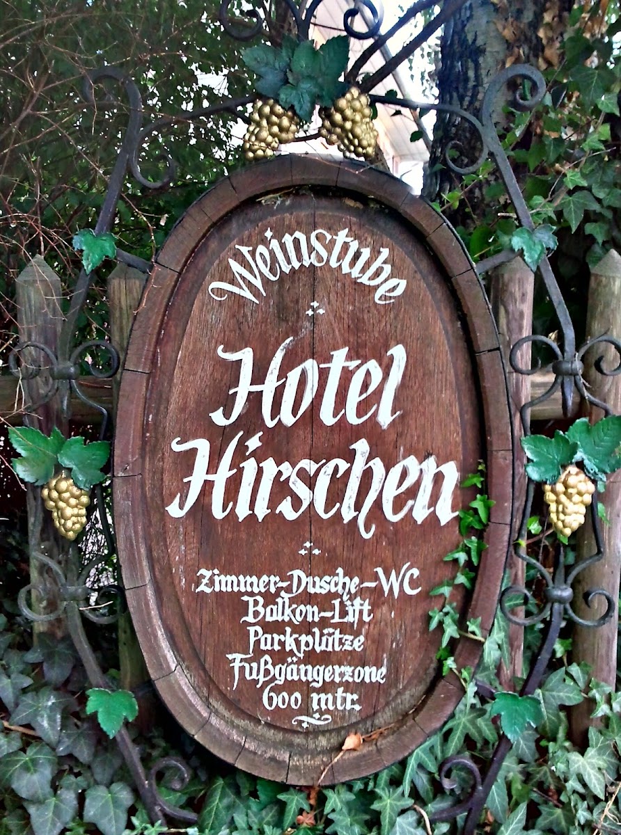 Gasthaus Hotel zum Hirschen Hotel 3