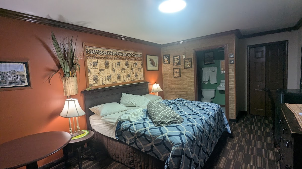 Colony Inn Motel Hotel 2