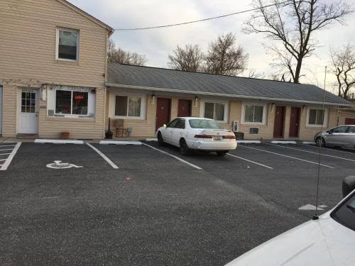 Colony Inn Motel Hotel 3