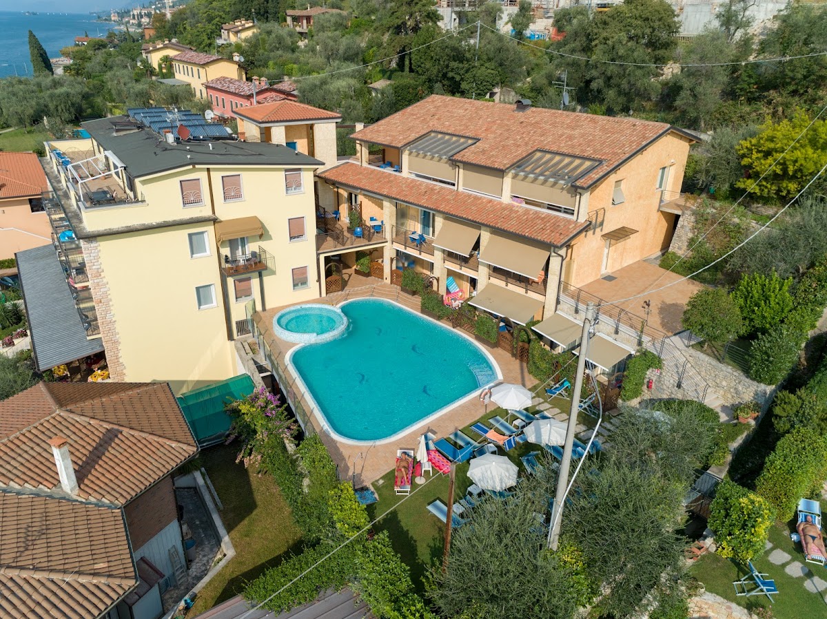 Residence Rosemary