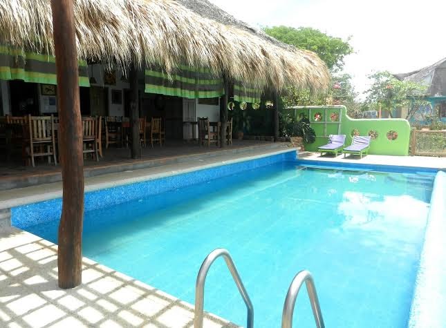 Hotel Altamira Mazunte