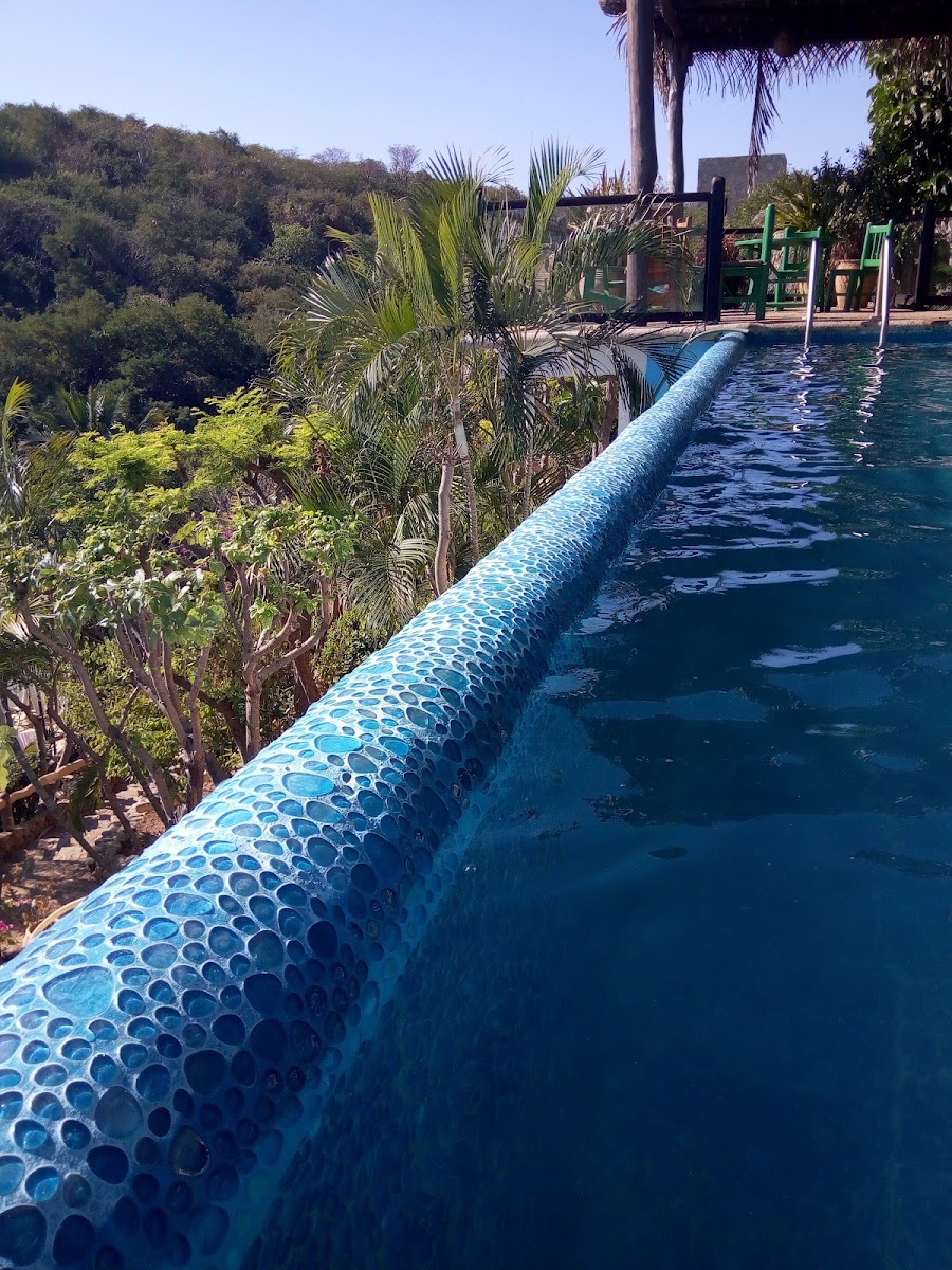 Hotel Altamira Mazunte Hotel 2