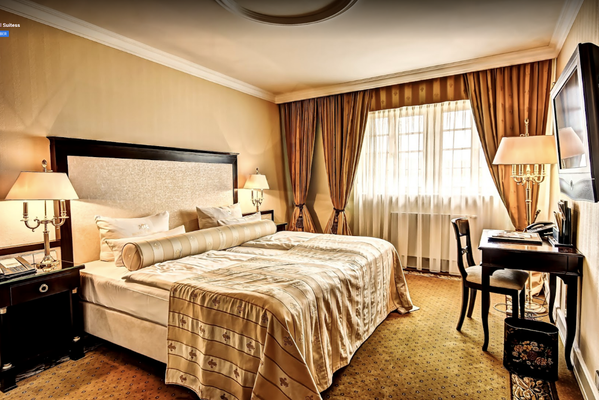 Hotel Suitess