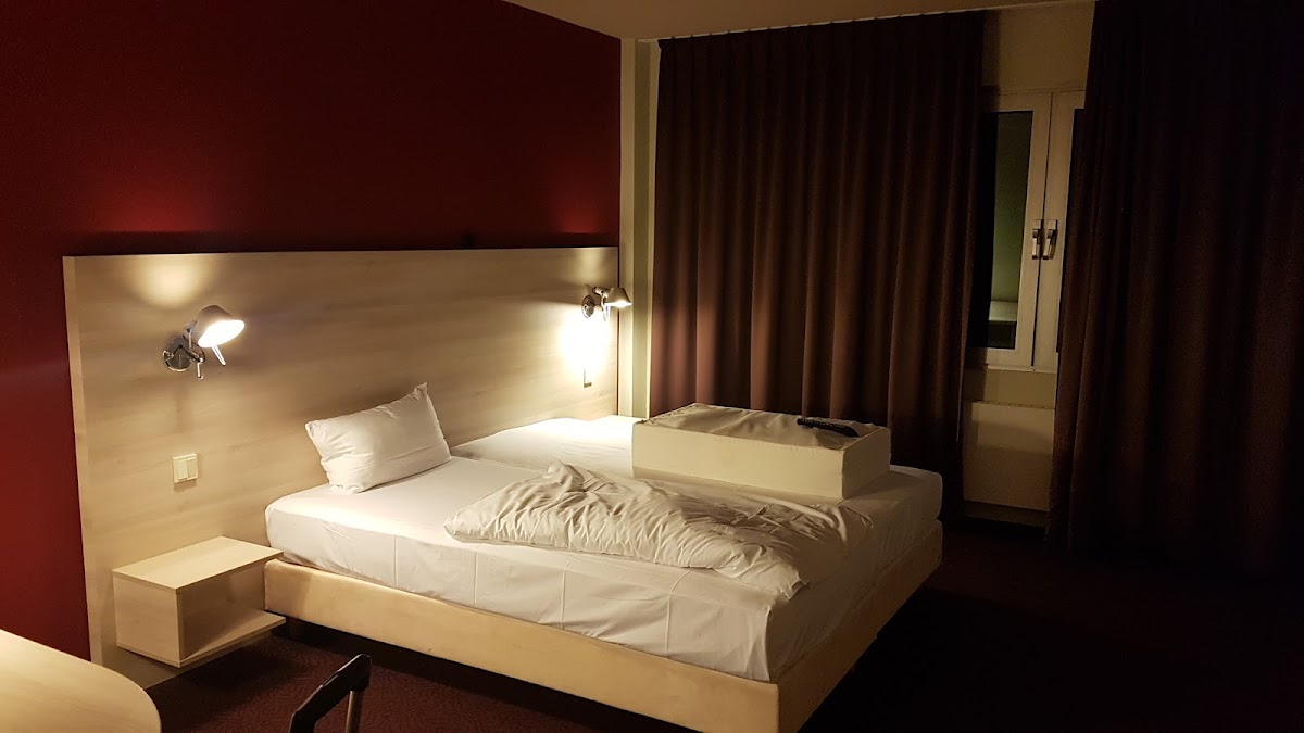 Serways Hotel Heiligenroth