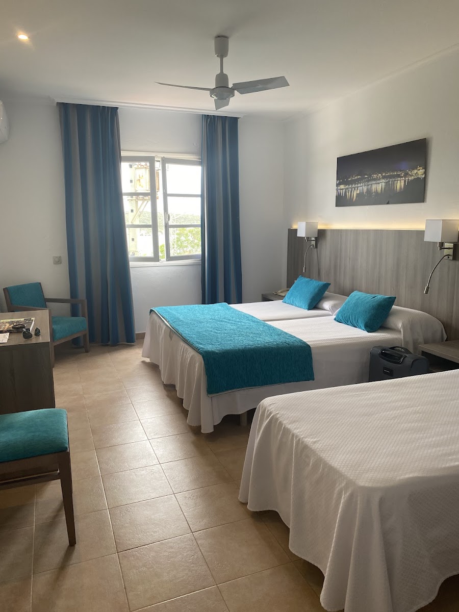 Hotel Del Almirante Hotel 2