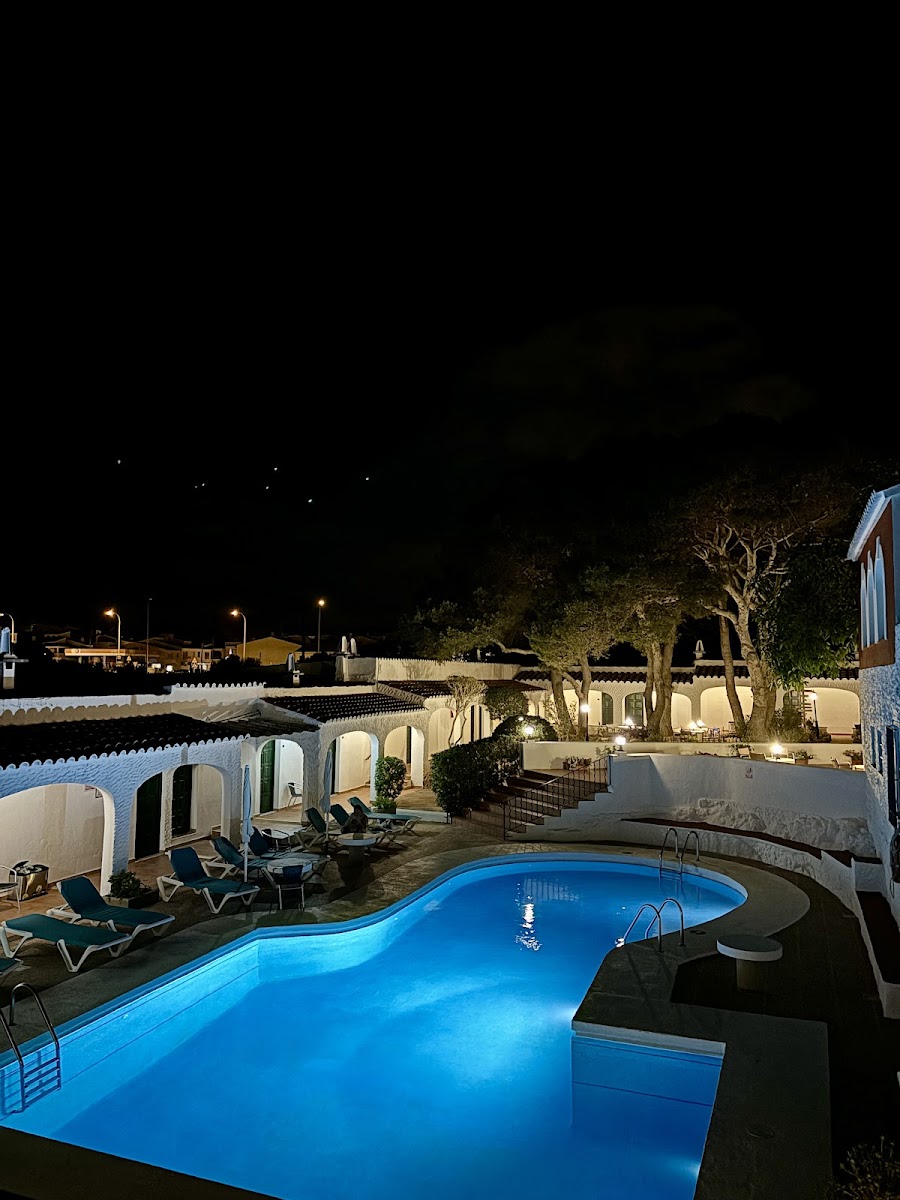 Hotel Del Almirante Hotel 3